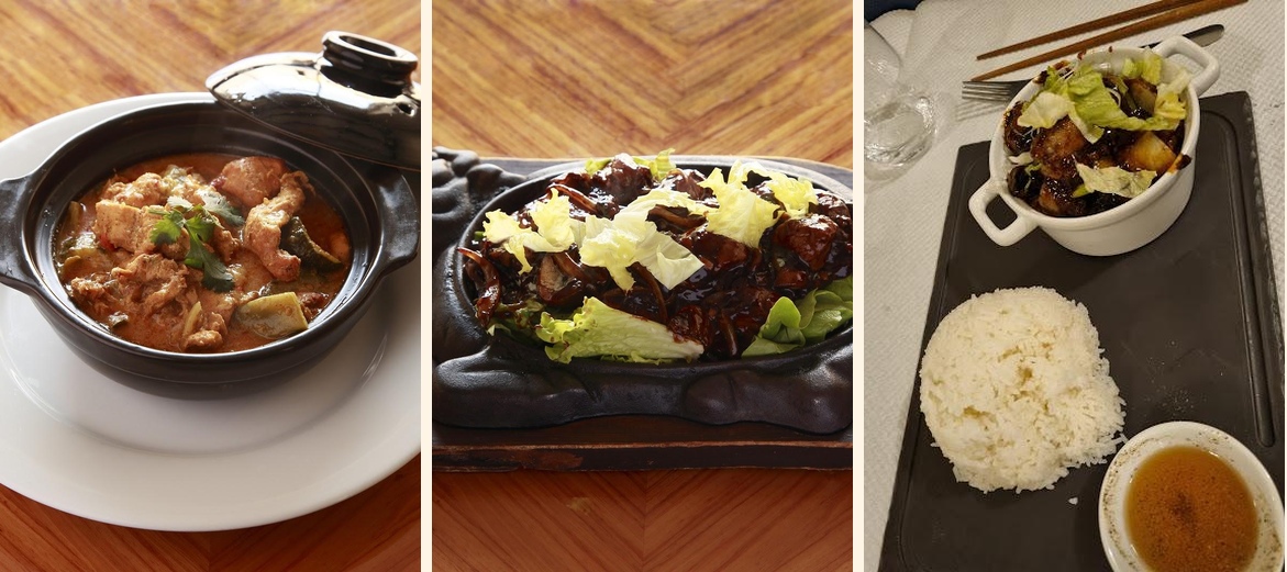 Hanoi Bistro - Gallery Image 1