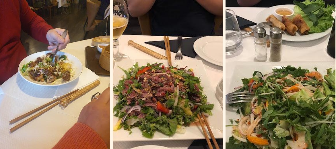 Hanoi Bistro - Gallery Image 2