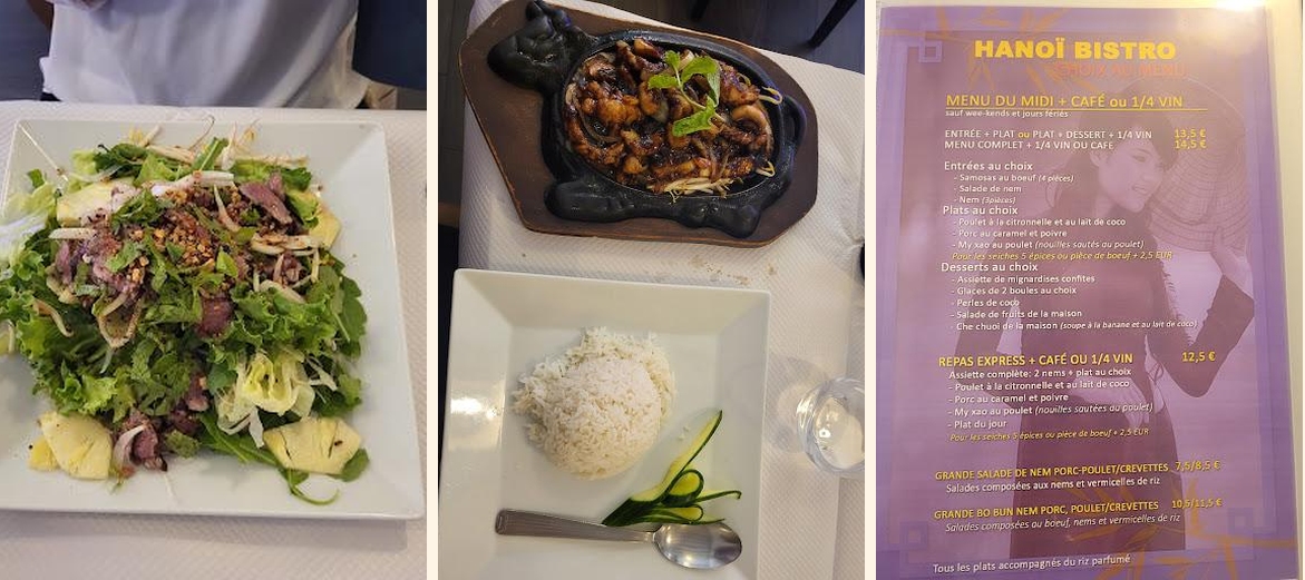 Hanoi Bistro - Gallery Image 3