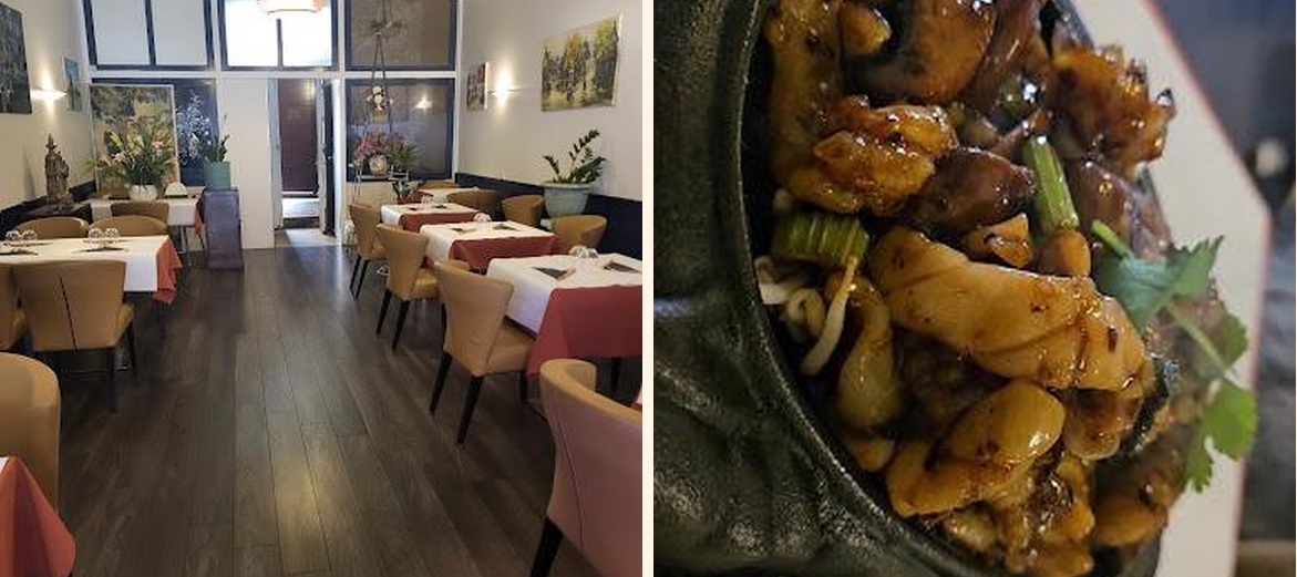 Hanoi Bistro - Gallery Image 7